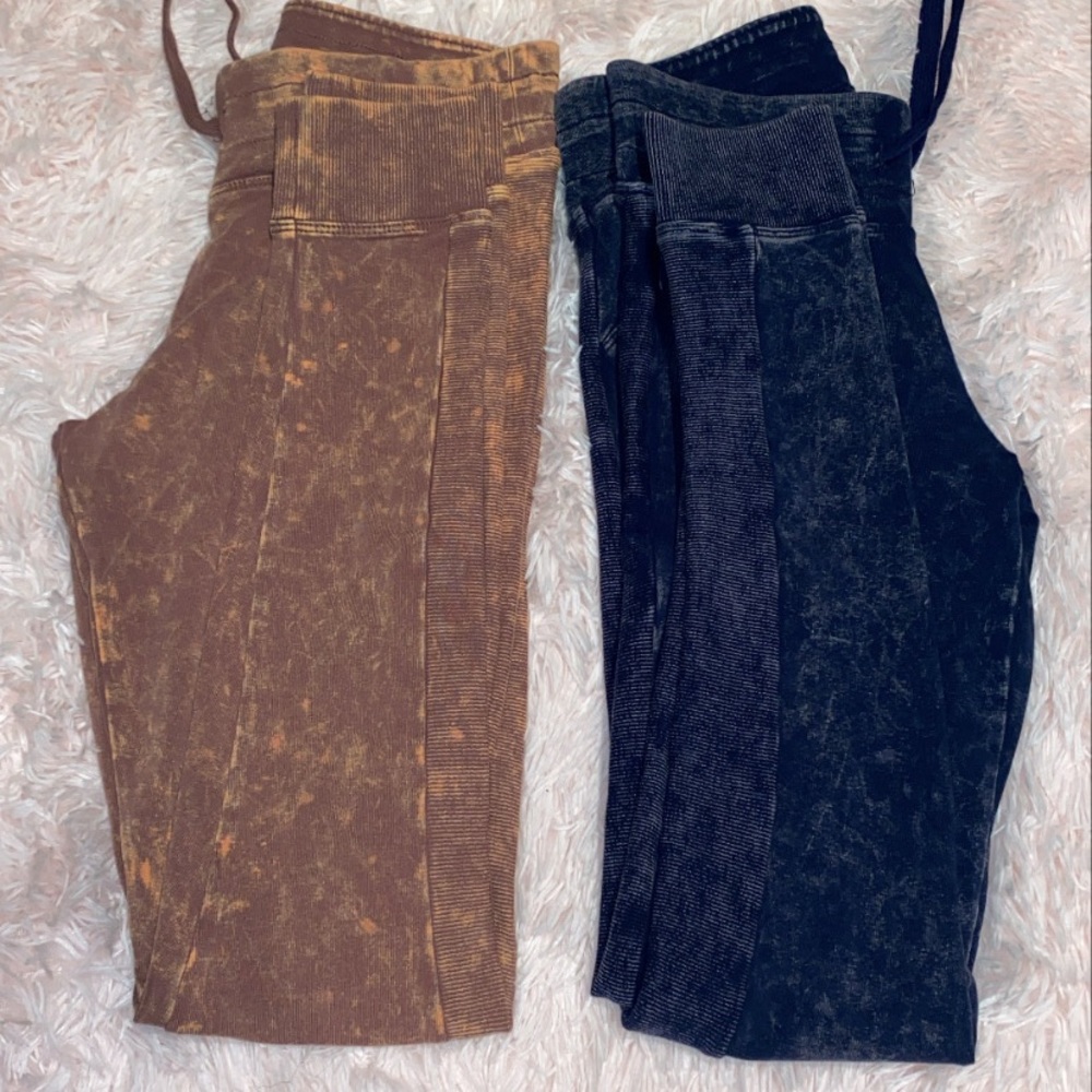 Yoga 🧘‍♀️ Pants
